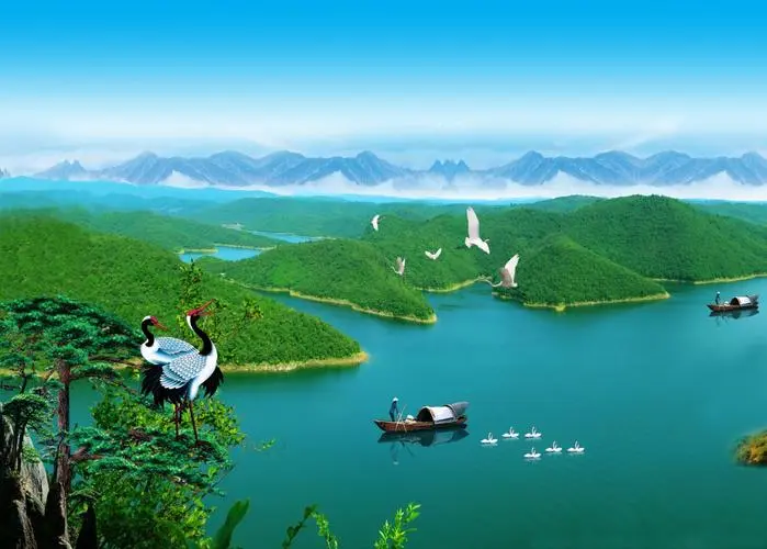 智慧城市高精度高标准